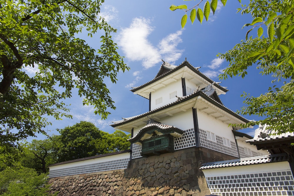 Tmark City Hotel Kanazawa in KANAZAWA