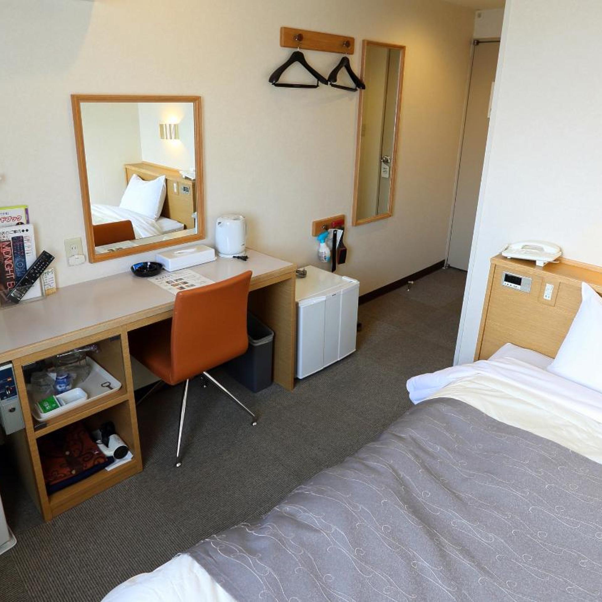 Hotel Sato 16/43