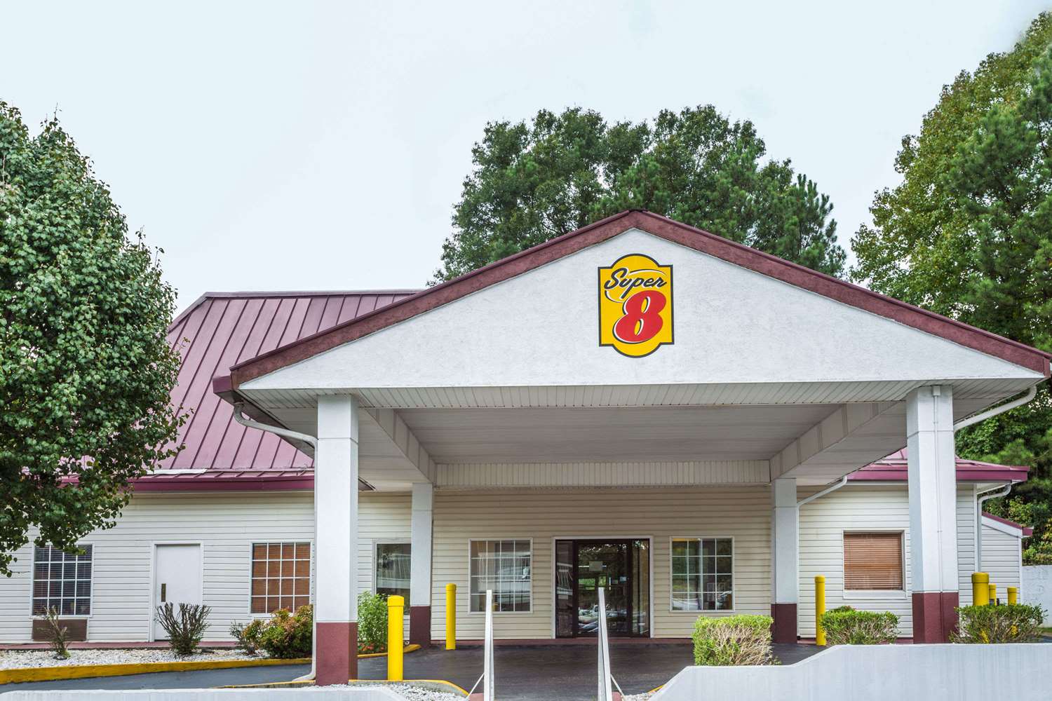 SureStay by Best Western Atlanta Northeast 3/19