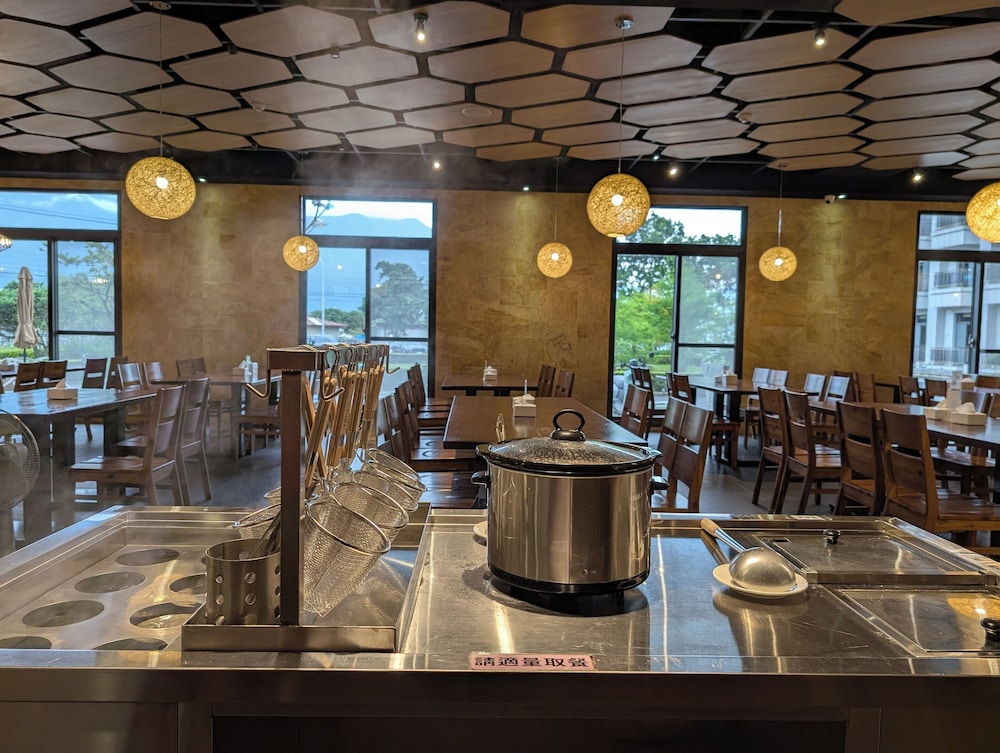 Hualien Toong Mao Resort 44/68