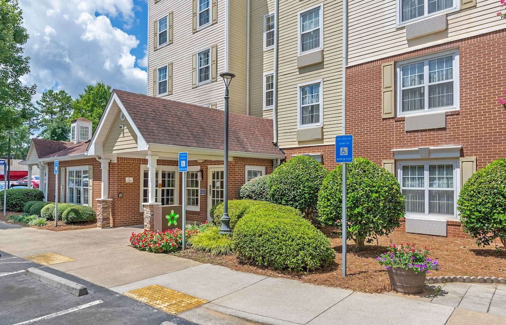 Extended Stay America Suites - Atlanta - Northlake 27/33