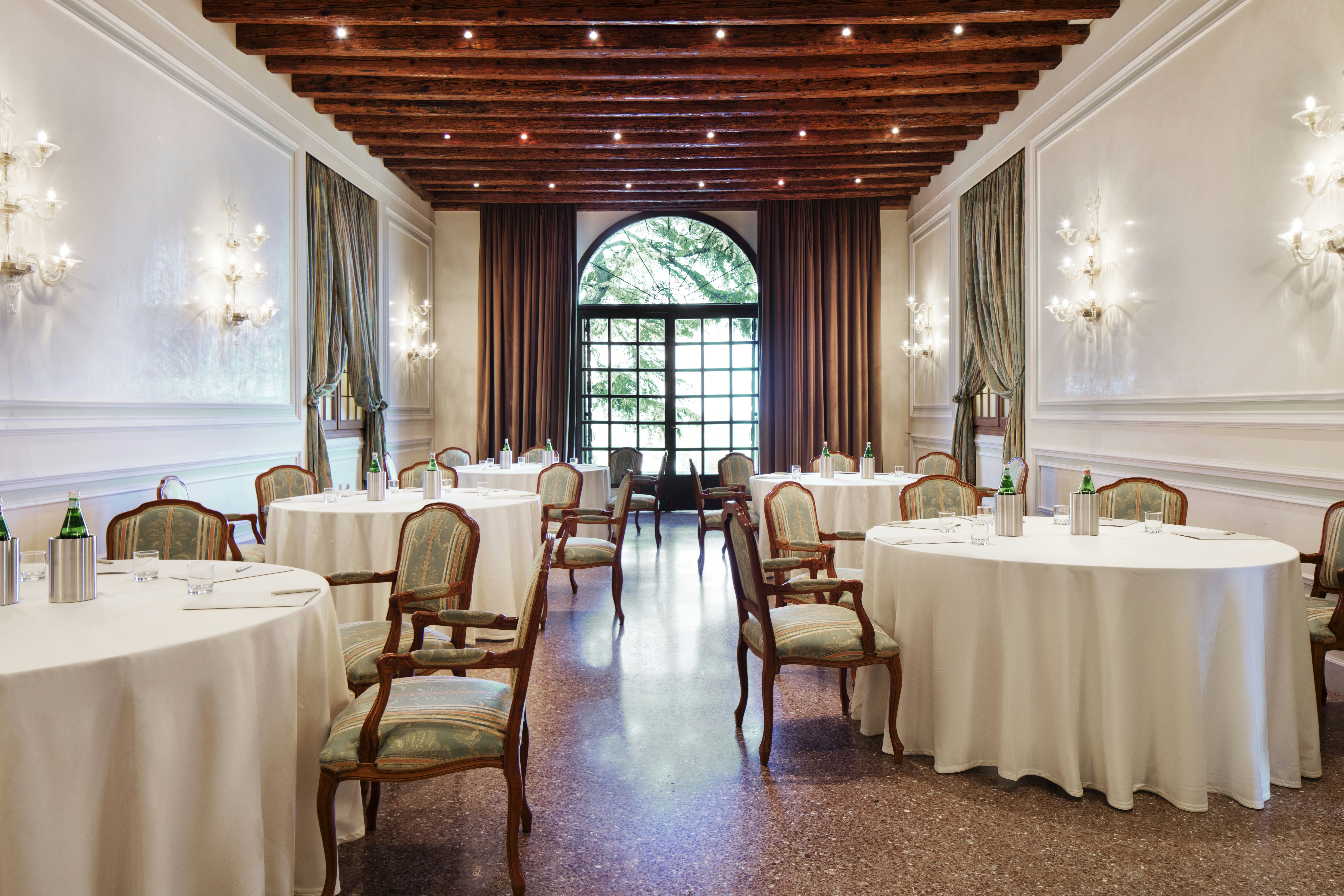 Villa Michelangelo Vicenza Starhotels Collezione 53/69