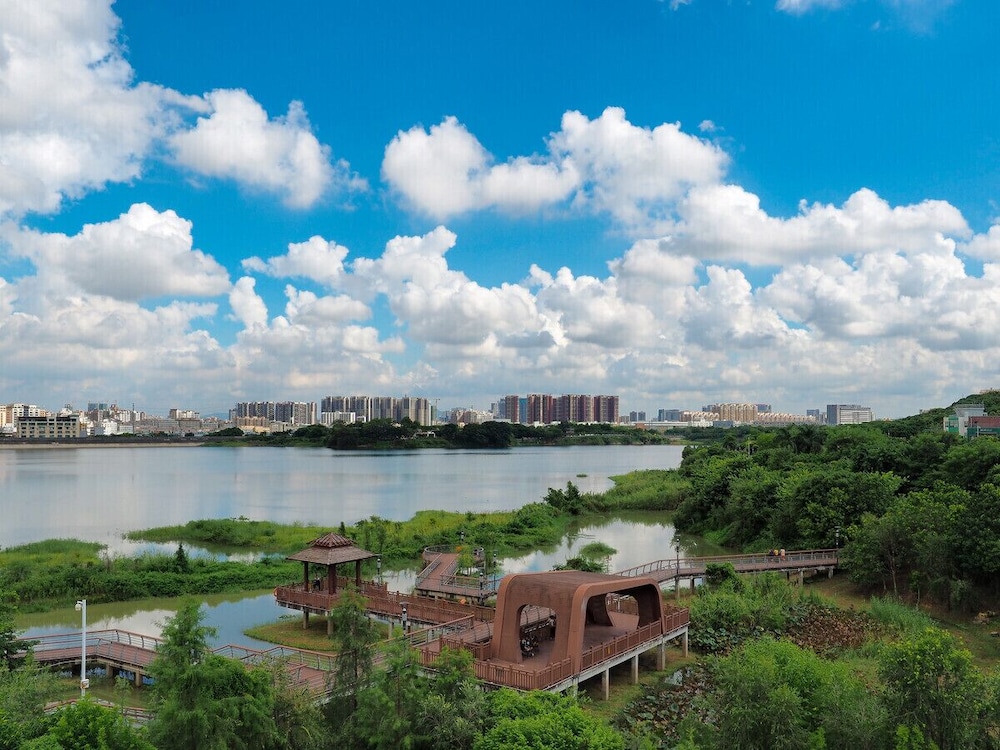 Bao Li Lai International 45/50