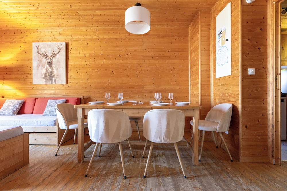 Odalys Residence Les Chalets D Evian 37/49