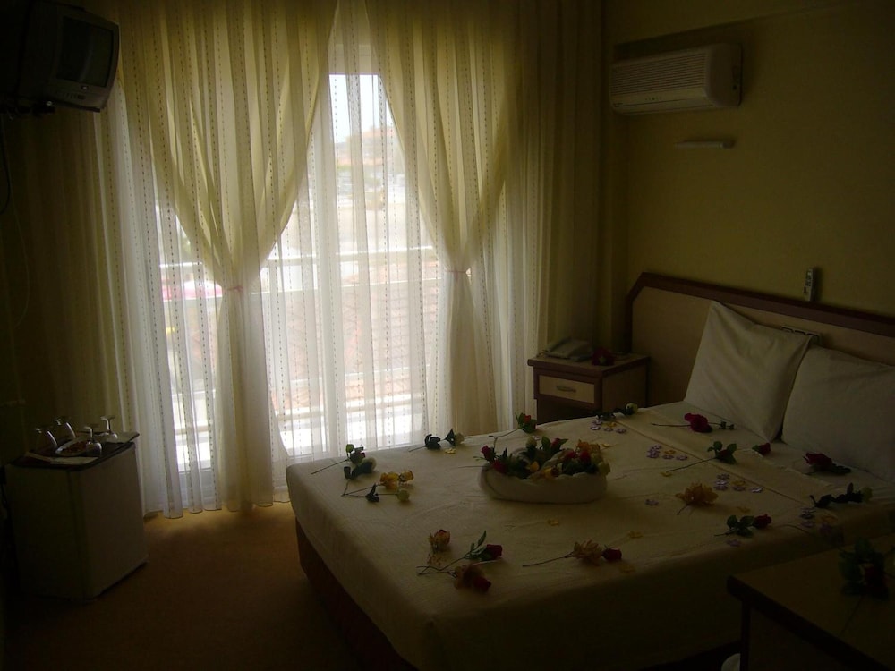 Sirin Villa 48/55