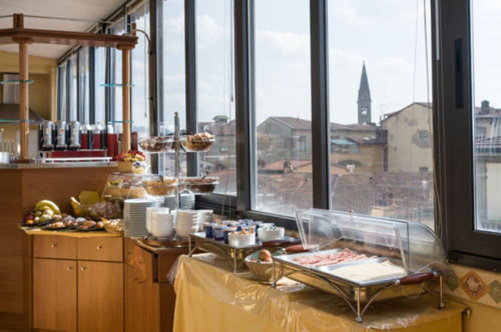 Hotel Fiorita 36/50