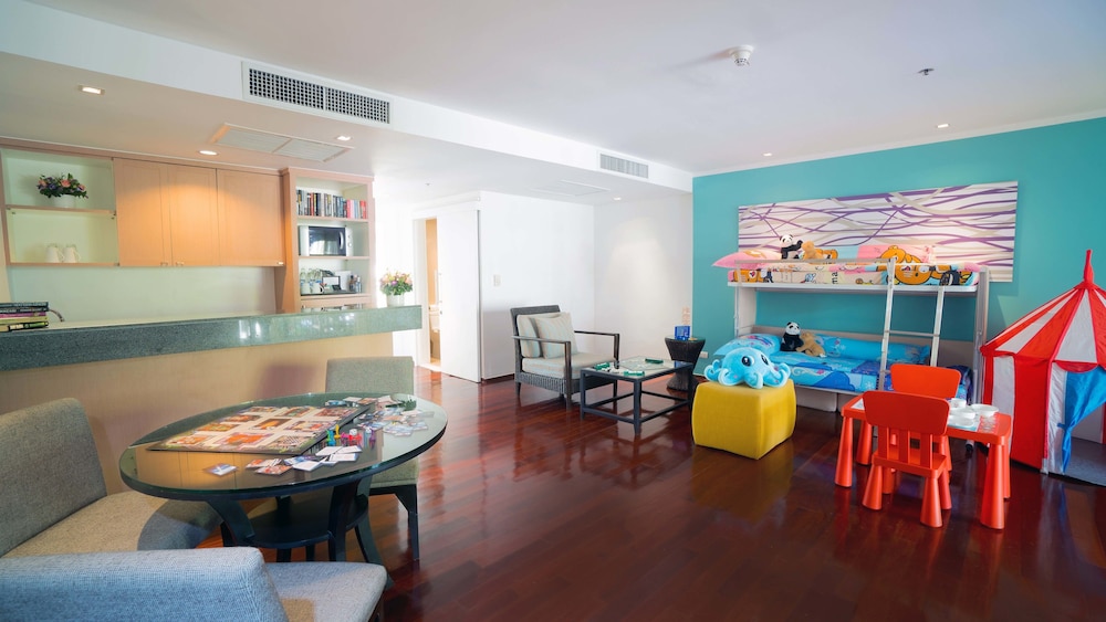 Radisson Resort and Suites Phuket 57/72