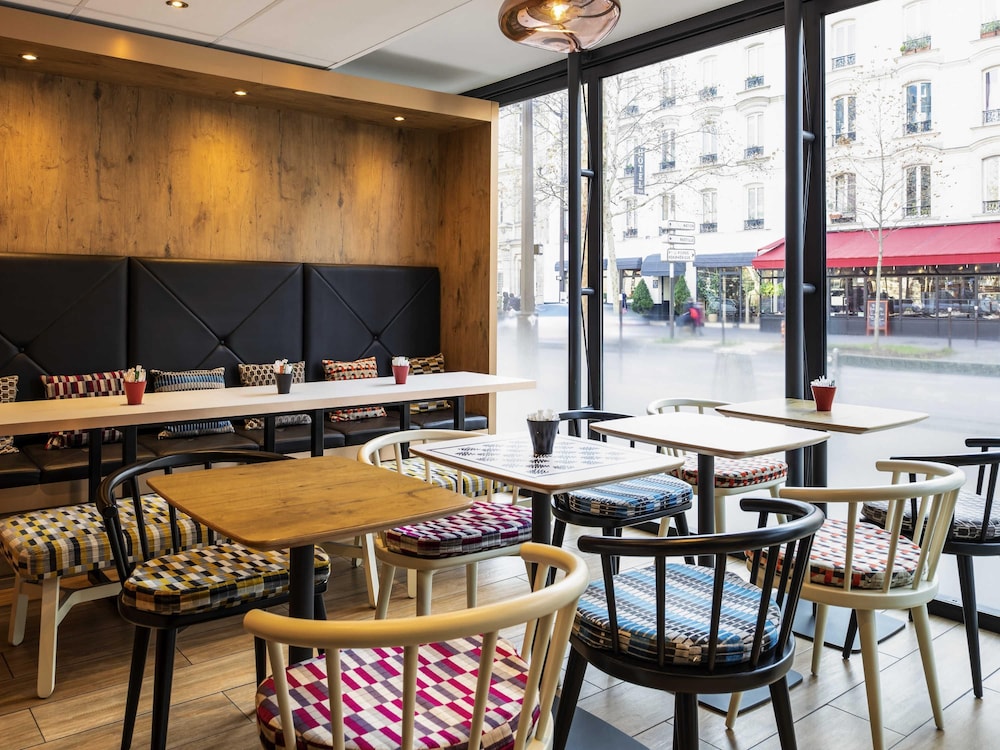 ibis Paris Gare de Lyon Diderot 12th 58/72