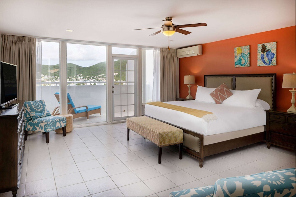Atrium Beach Resort And Spa St Maarten A Ramada By Wyndham 14/64