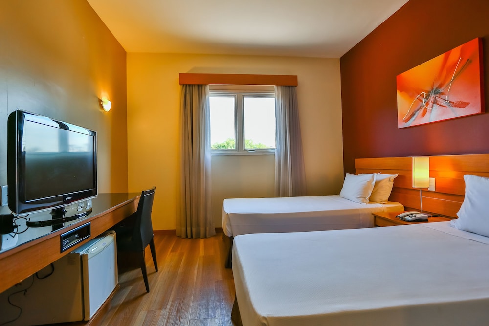 Nobile Inn Jundiai 13/36