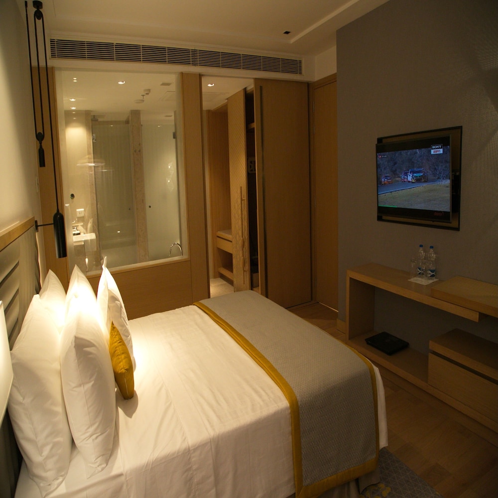 Welcomhotel by ITC Hotels, Race Course, Coimbatore 14/60