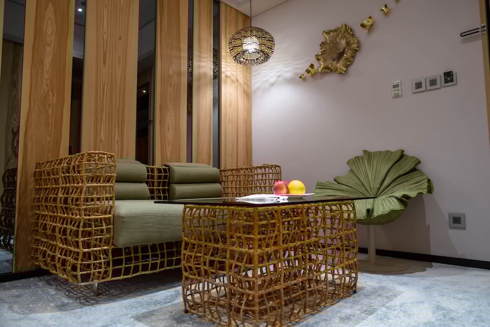 ARTREE HOTEL 42/65