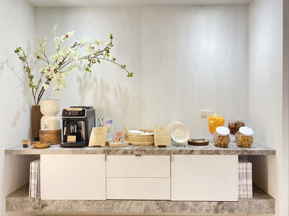 Jin Man Jia Hotel 4/62