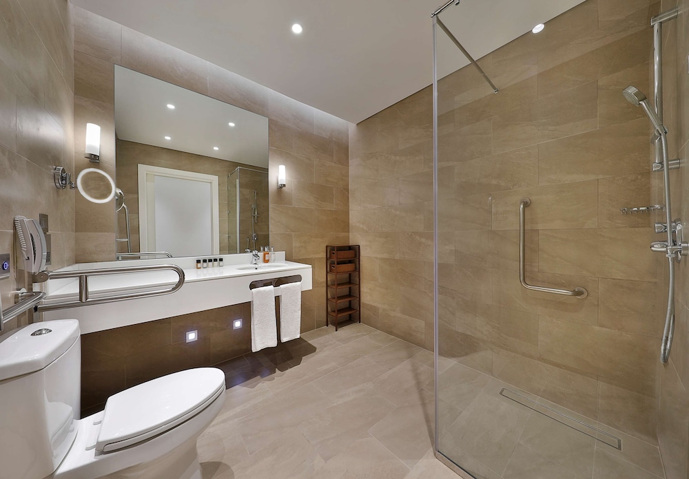 Aleph Doha Residences Curio Collection By Hilton 10/49