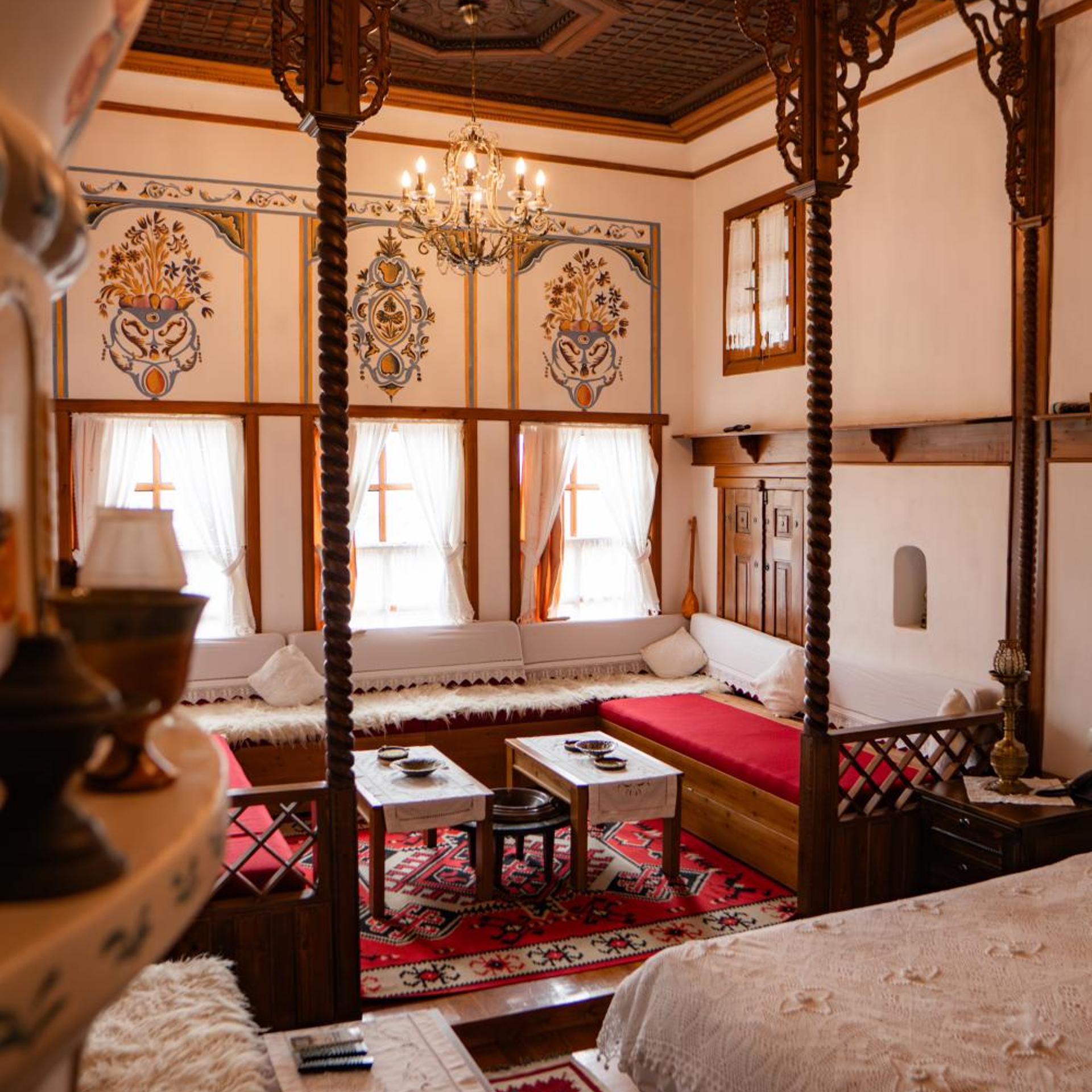 Hotel Old Bazaar 45/63