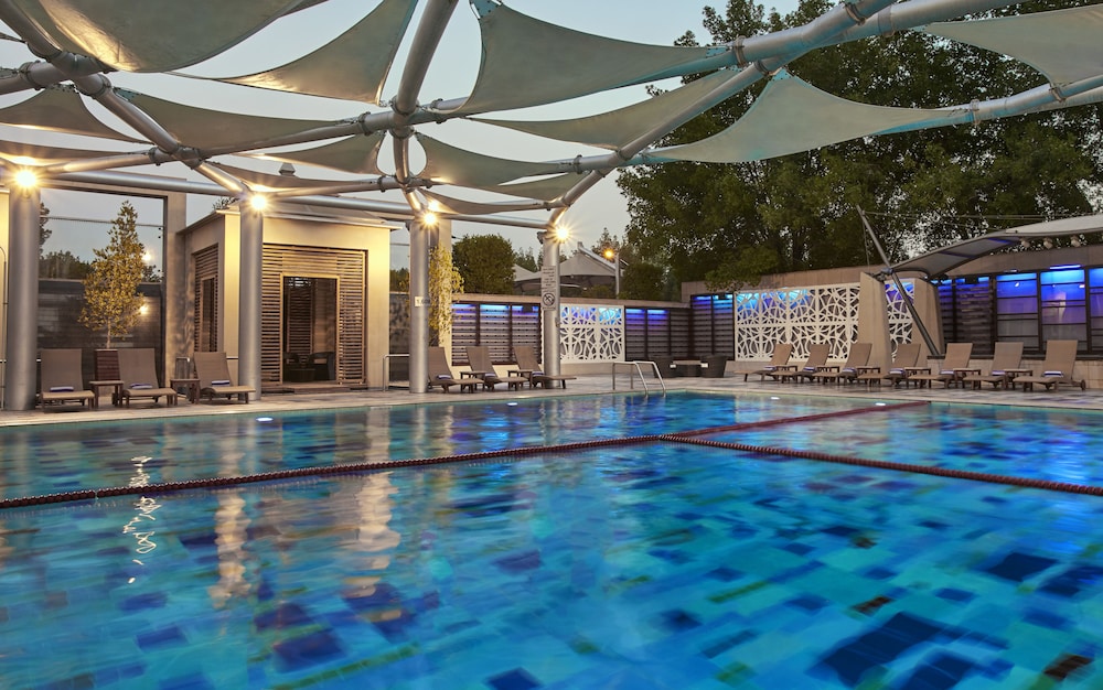 Crowne Plaza Kuwait Al Thuraya 9/79