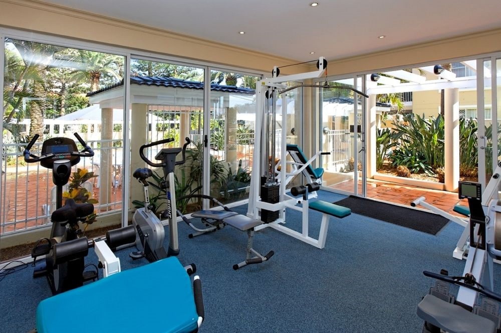 La Grande Apartments Broadbeach 26/48