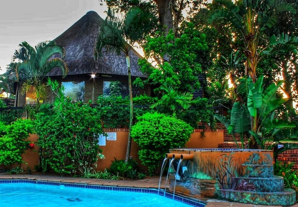 Amazulu Lodge 42/50