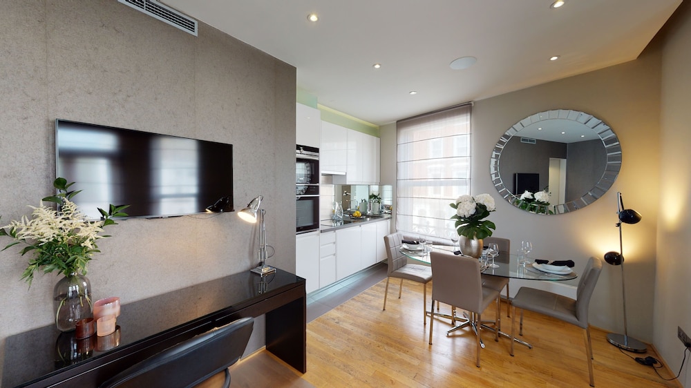 The Harrington Formerly Avni Serviced Apartments 54/71