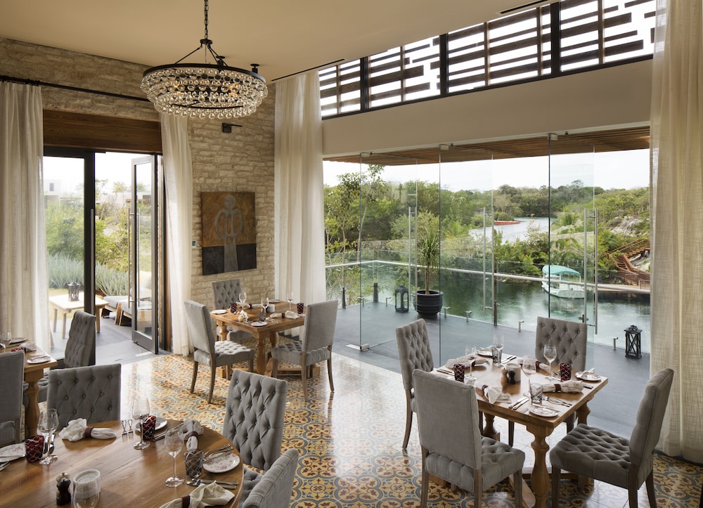 Andaz Mayakoba Resort Riviera Maya - a concept by Hyatt 93/106