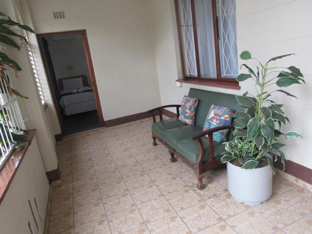 Concord Christian Guesthouse 26/48