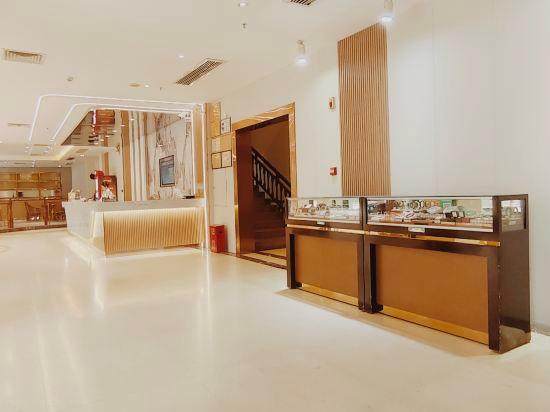 Zhongjing Hotel 8/46