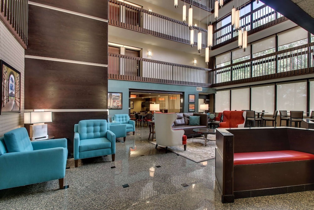 Heritage Inn & Suites The Woodlands, Trademark by Wyndham 44/60