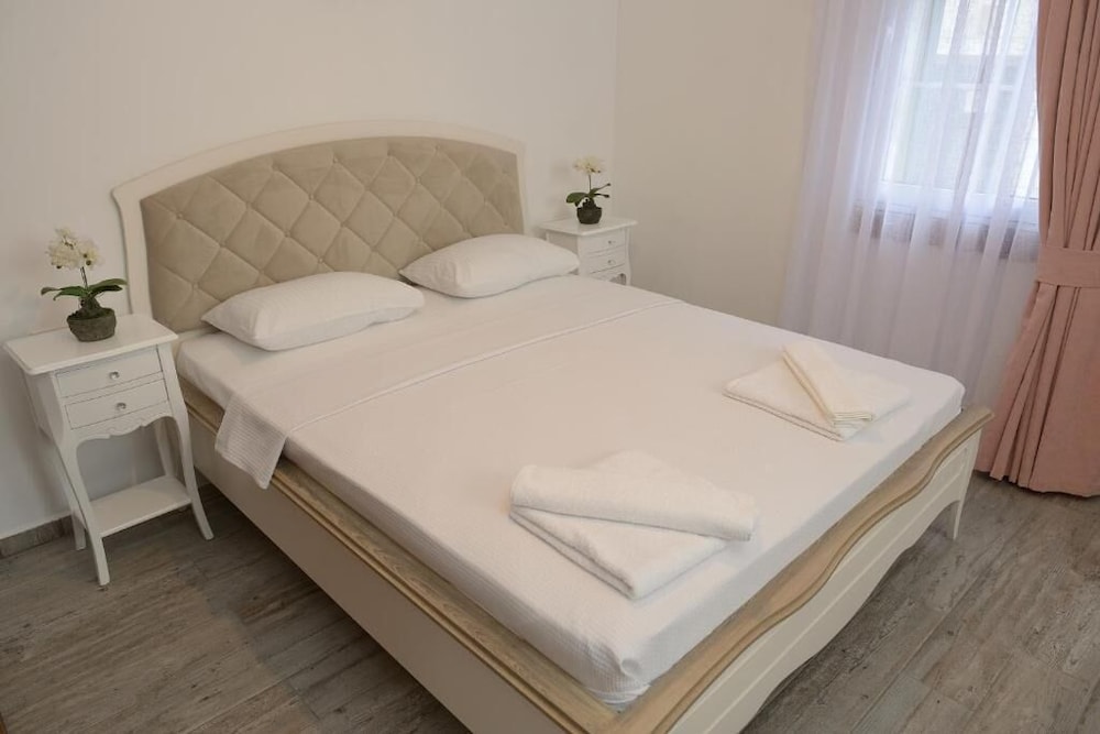 Brothers Cesme Boutique Hotel 11/33