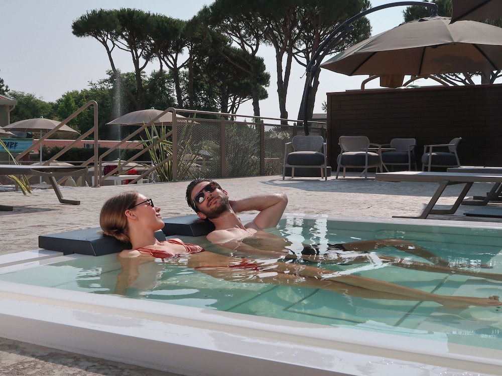 Park Gallanti Holiday Village 18/50