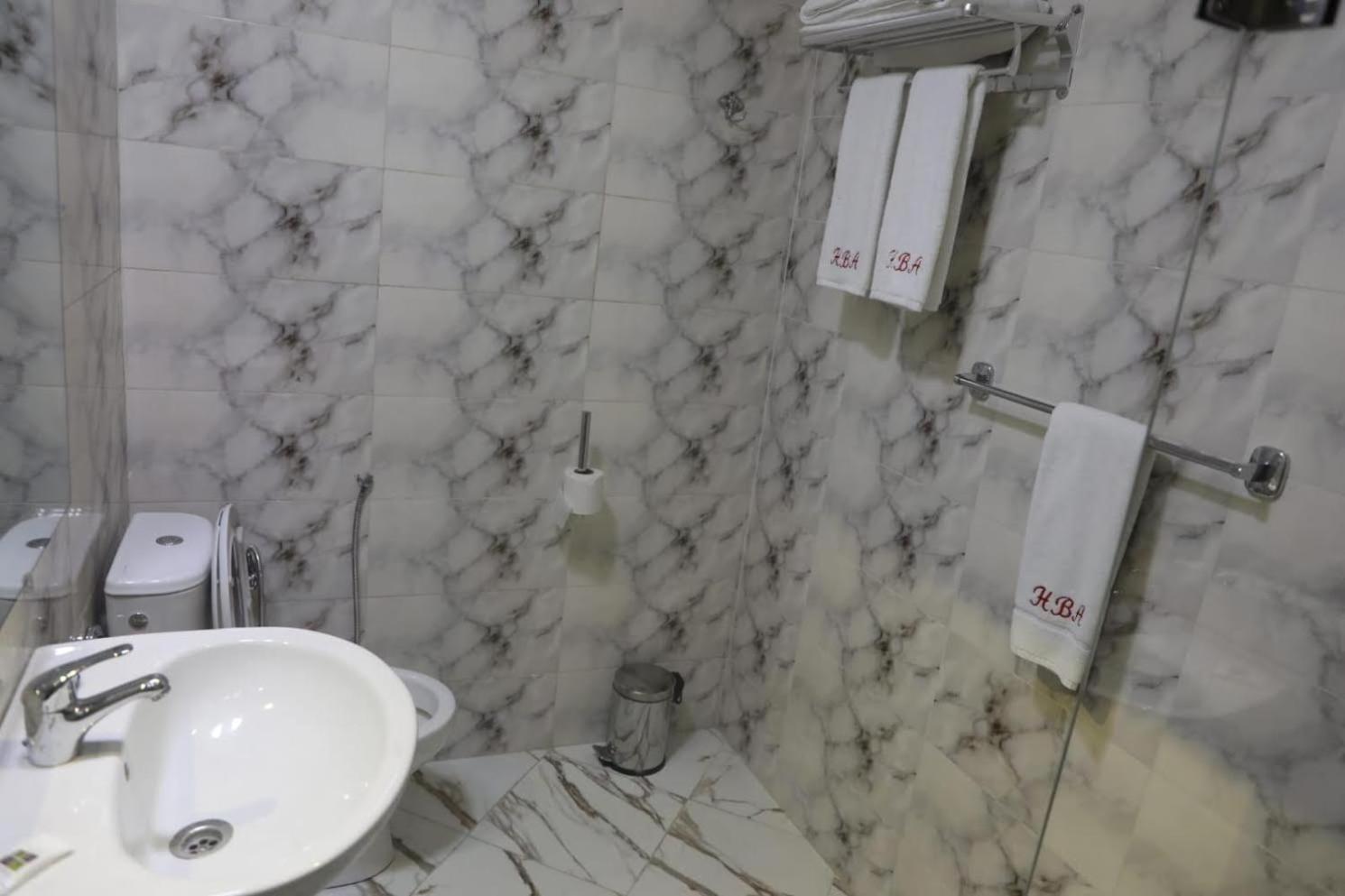 Appart- Hotel Bel Anfa 32/34