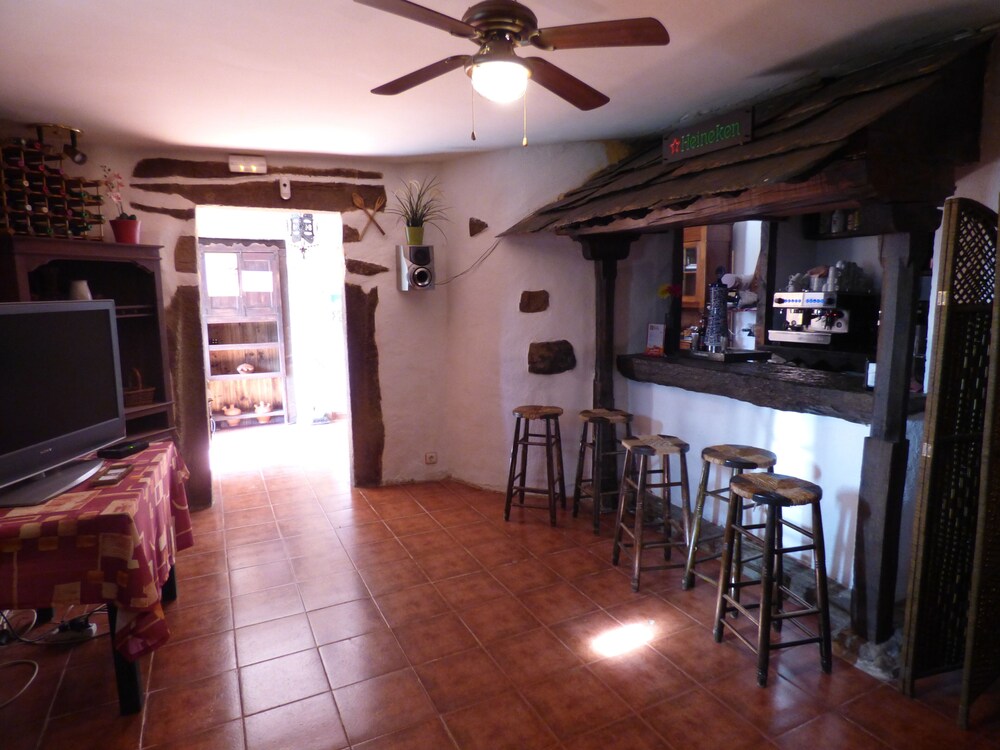 La Posada De Pedrazales 22/27