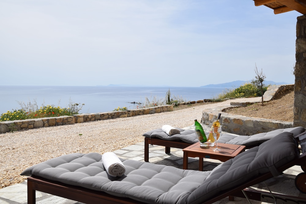 Andromeda Mykonos Villas & Suites 20/50