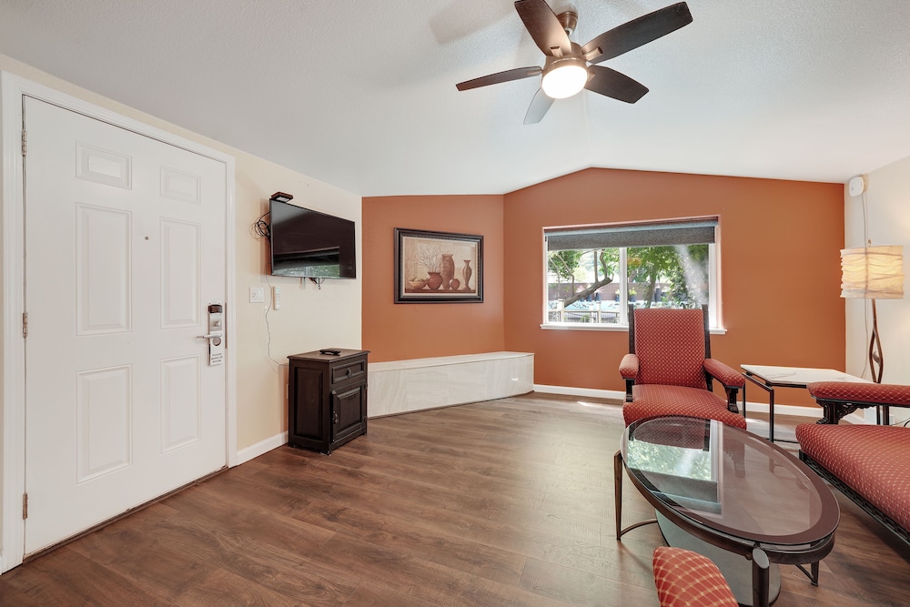 West Sonoma Inn and Spa 33/51