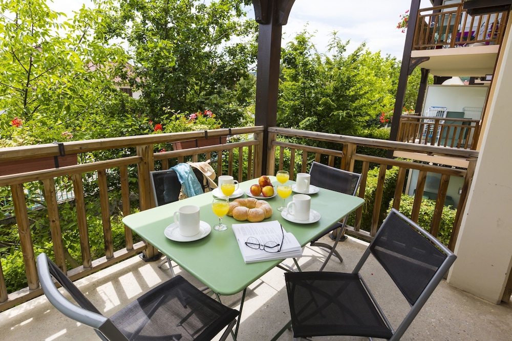 Residence Odalys Le Domaine Des Rois 38/47
