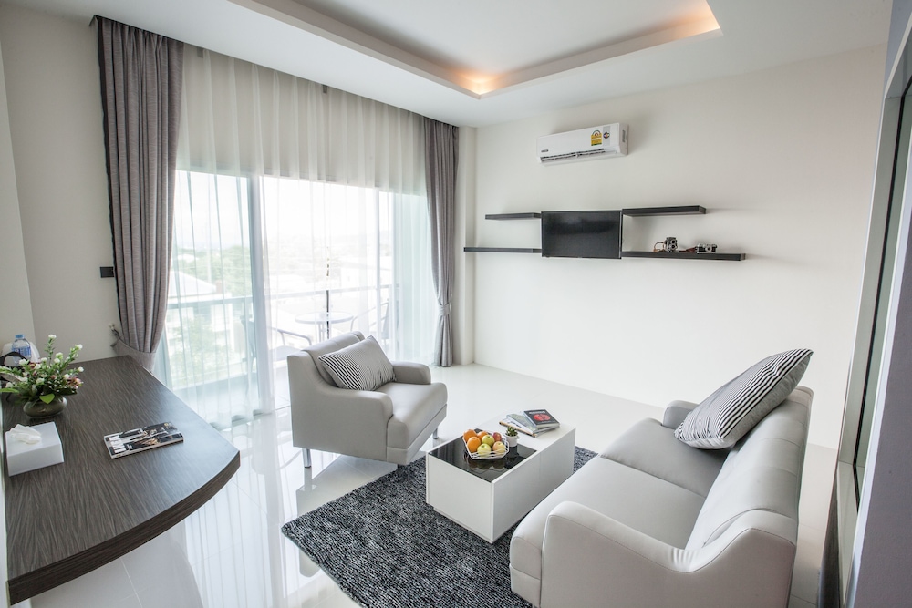 The Elysium Residence 48/72