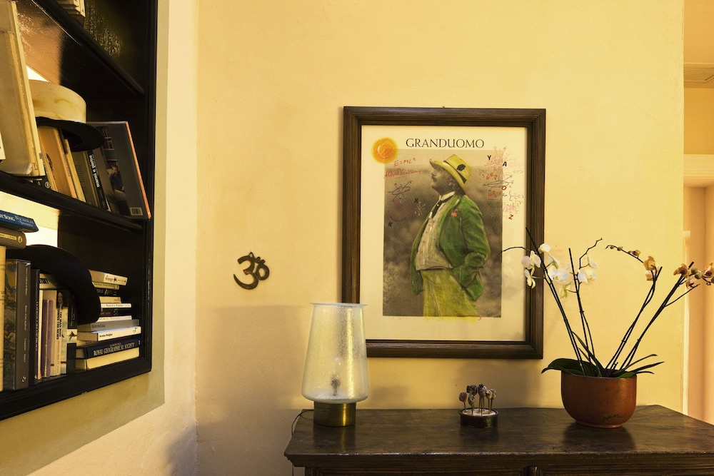 Granduomo Charming Accomodation 10/50