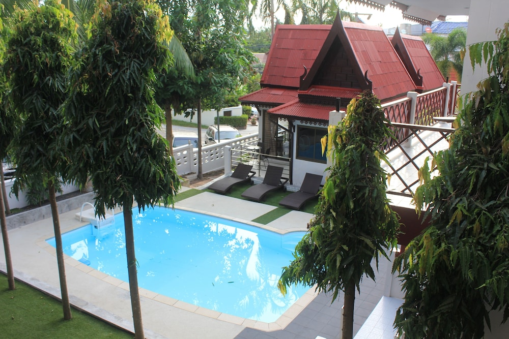 Chaweng Noi Resort 4/69