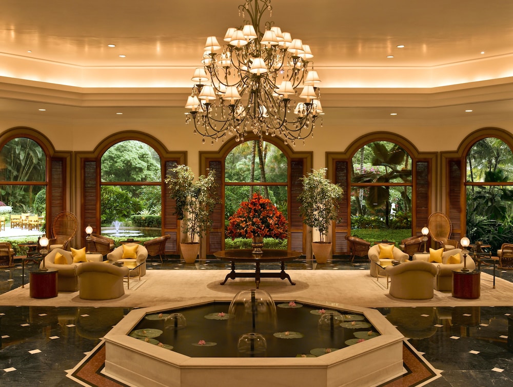 The Oberoi Bengaluru 32/60
