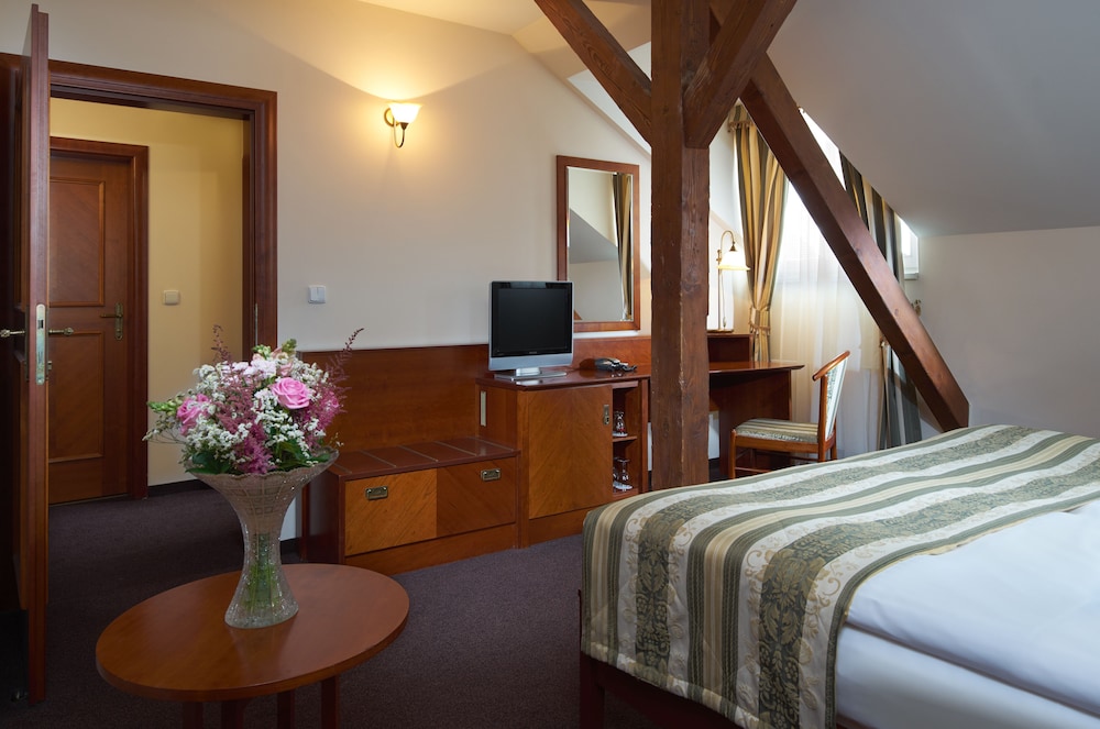 Amigo City Centre Hotel 20/62