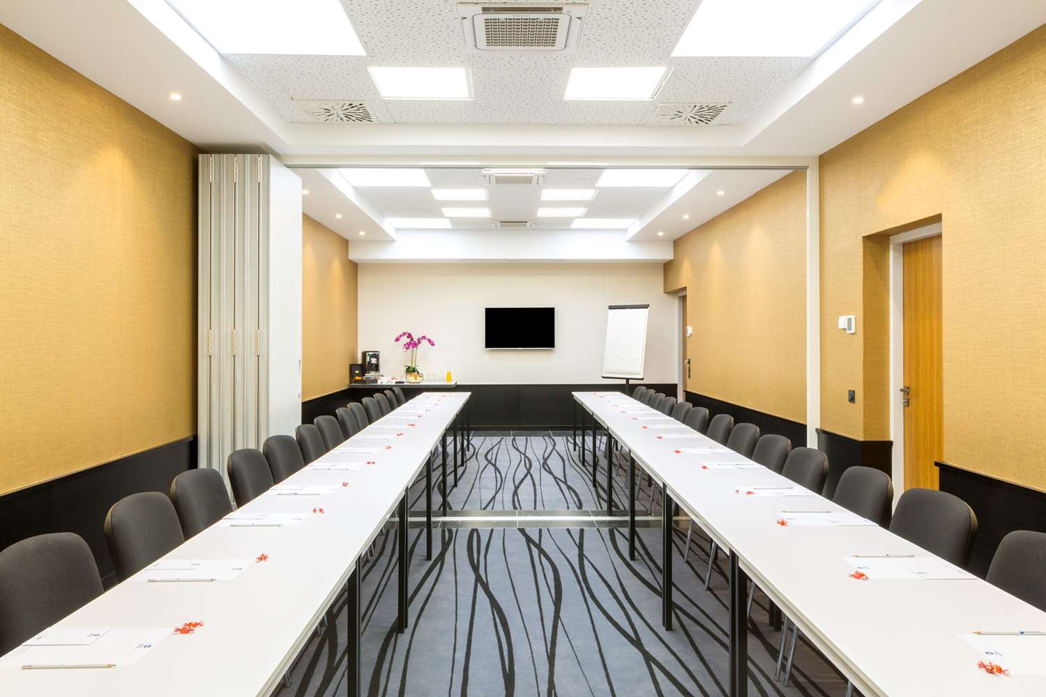Best Western Hotel Journel Paris Sud 55/57