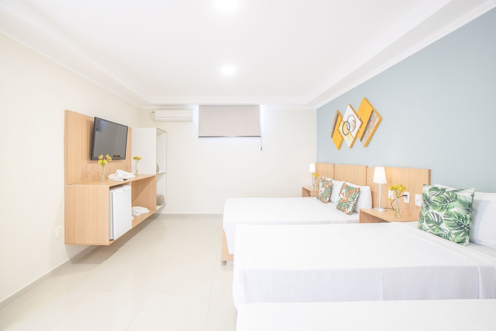 Sumare Park Hotel 9/50