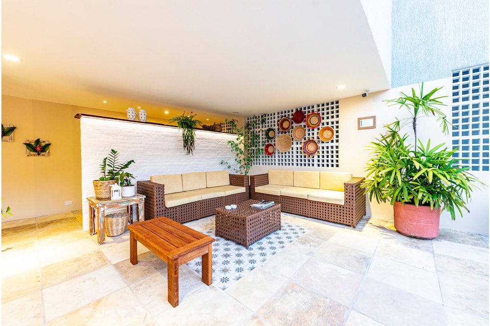 Valencia Hotel Natal 14/63