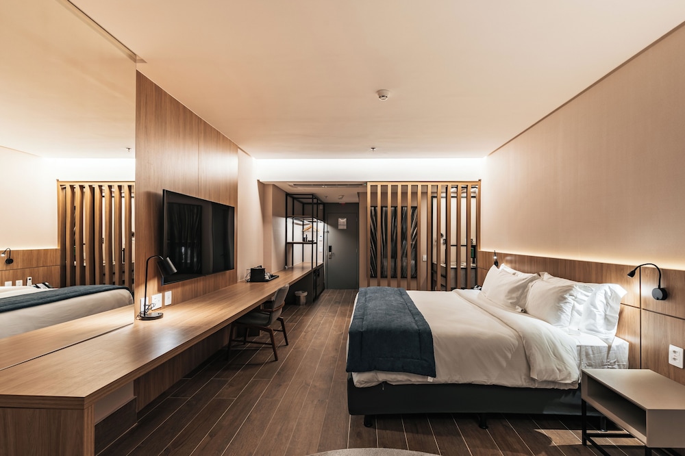 WTC Goiania Stay & Hotel by Atlantica 14/50
