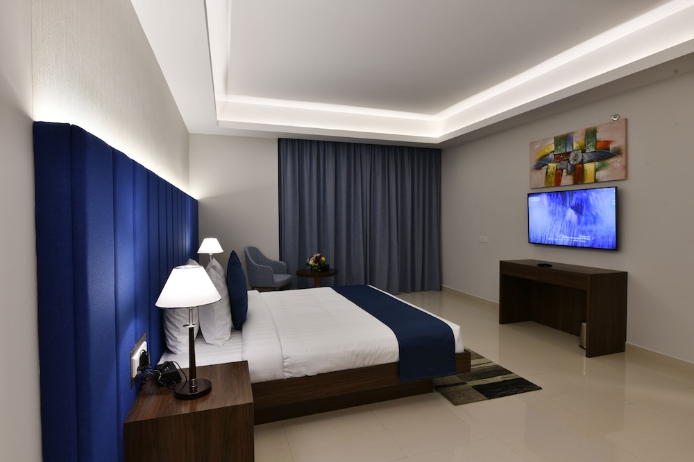 Juffair Boulevard Hotel and Suites 18/43