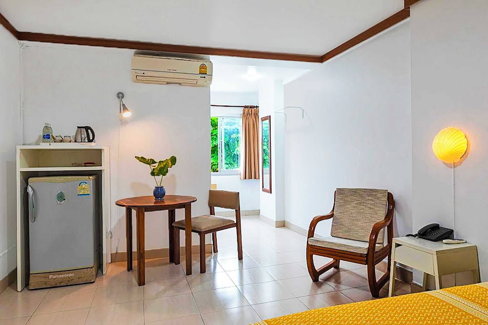 Collection O Howard Square Boutique Hotel 46/61