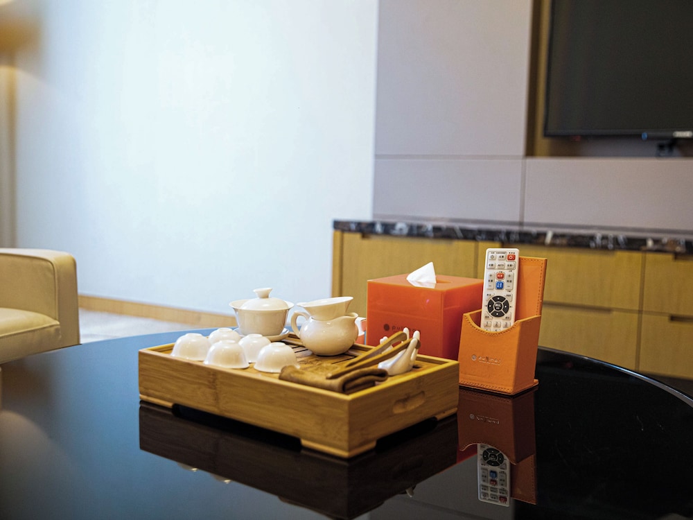 Pullman Shishi Mattison 8/50