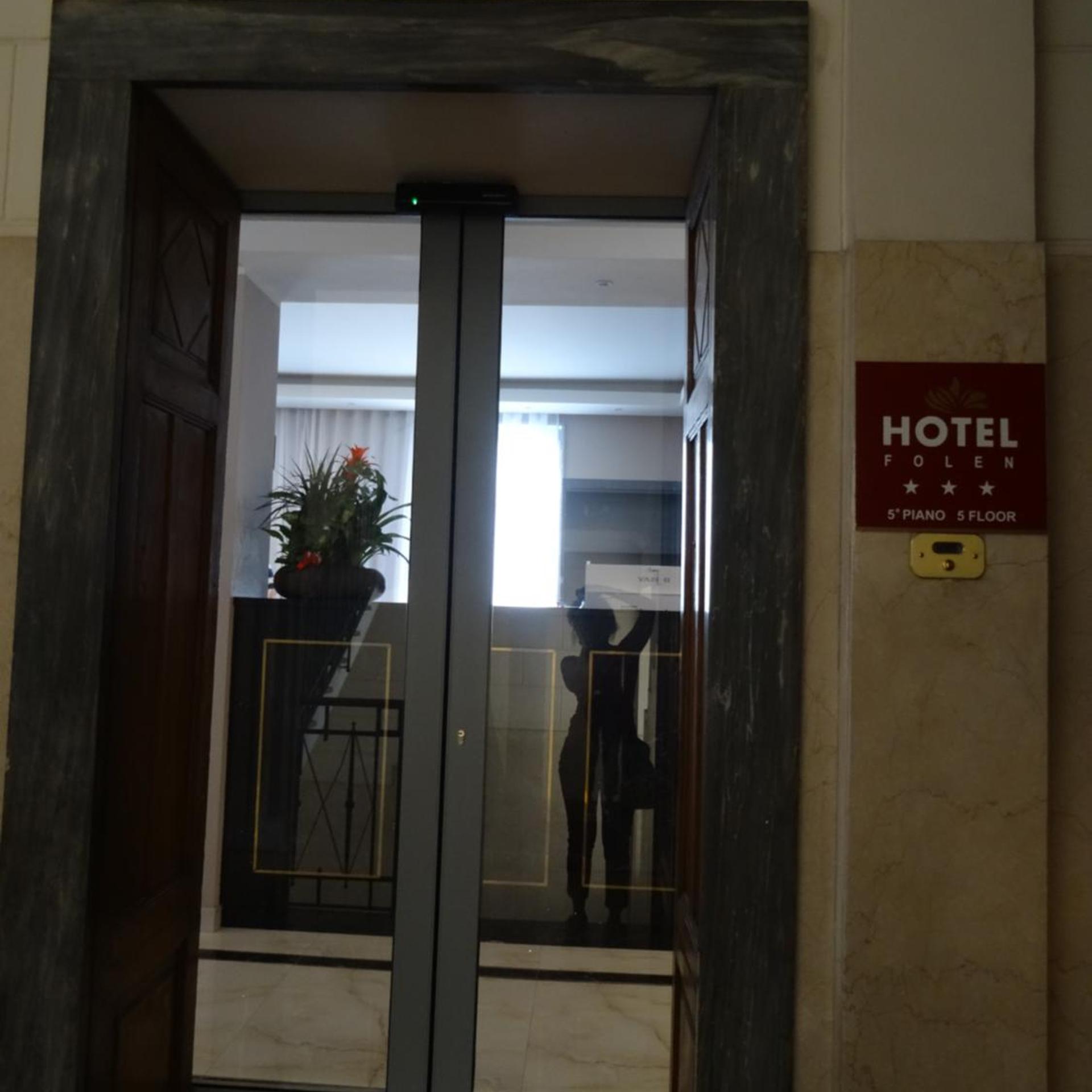 Hotel Folen 22/49