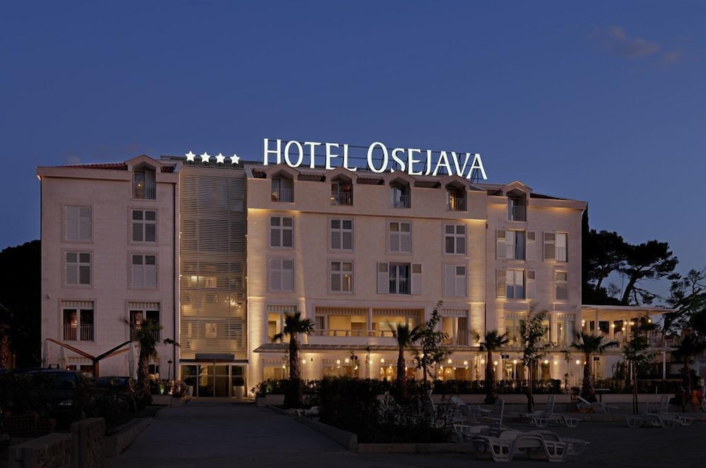 Hotel Osejava in MAKARSKA