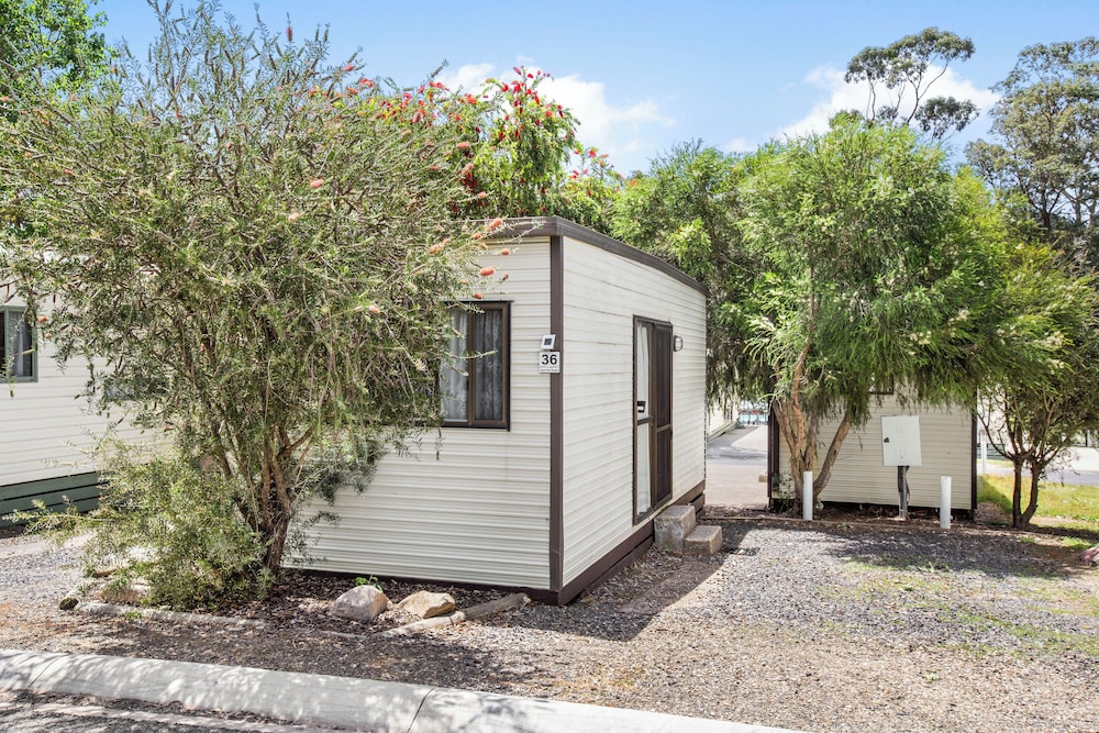 Halls Gap Caravan and Tourist Park 5/49