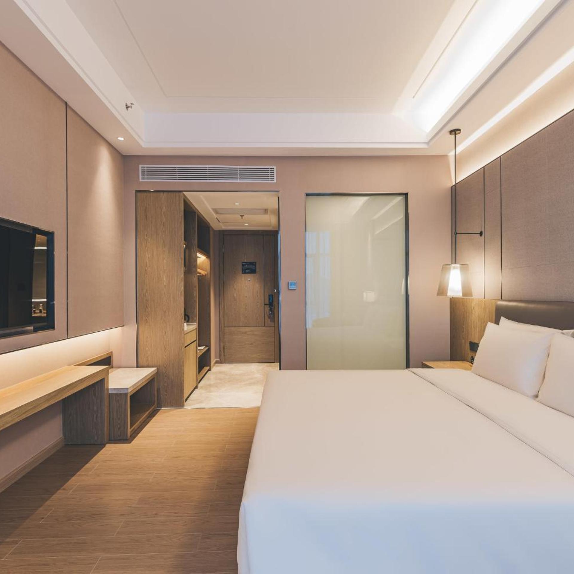 Atour Hotel (Shenzhen Innovation Valley) 21/60